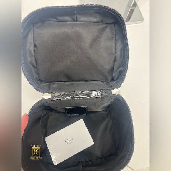 Christian Dior vanity bag - Picture 8 of 12